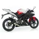 Schalldämpfer SBK Edelstahl Gp Style_1