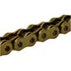 JMT X-Ring Kette 520X2 Gold pro Kettenglied ohne Schloss_0