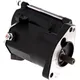 Anlasser 1.4KW schwarz für Motorräder_1