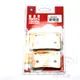 Bremsklotz Sinter MatchBraking 1137577_1