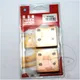 Brake pads sintered match braking 1137571_1