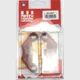 Brake pads standard match braking 1137519_1