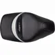 Seat black white Shad_1