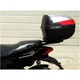 Topcaseträger Shad passend für: Aprilia SR, Sport City, Derbi V