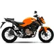 Seitenkofferträger Shad für 3P System passend für: Honda CB, CB