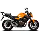 Topcaseträger Shad passend für: Honda CB, CBR 7112571_0