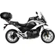 Topcaseträger Shad passend für: Honda NC 7110741_1