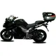 Topcaseträger Shad passend für: Kawasaki Z 7112589_0