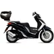 Topcaseträger Shad passend für: Piaggio Medley_0