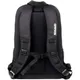 Rucksack 26L mit reflektierenden Elementen für Motorradreisen_0