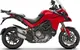 Topcaseträger Shad passend für: Ducati Multistrada 7112529_2