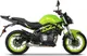 Topcaseträger Shad passend für: Benelli BN 7112761_2