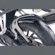 Abdeckung Hinterrad Puig 5887J_1