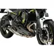 Front spoiler puig_2