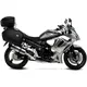 SILENCER LEOVINCE STAINLESS LV ONE II SLIP ON EVO 2_1