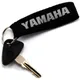 Schlüsselanhänger schwarz passend für: Yamaha_0