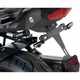 Licence plate holder puig 9450N_1
