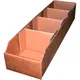 Fachteiler 4-fach für Regalkasten_0