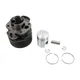 Zylinderkit 60ccm d=40mm für Gebläse oder Luftkühlung KB=12mm für Sachs 50/AL S, 50/2 KS, DK, 50/3 LS, 50/4 LKS, Hercules, Miele
