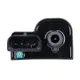 CDI w/ rev limiter adjustable incl. remote control for Piaggio / Vespa 50cc 4-stroke 2-valve 44855
