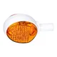 Handlebar indicator Soffitte for Schwalbe KR 51, Sperber, Habicht, Star MG00005302