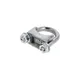 Handlebar bracket / clamp 22mm for Kreidler Flory, MF, MP, Florett, K 54 MG00000826