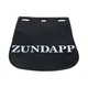 Spritzlappen Gummi 165x140mm Schwarz für Zündapp, GTS, KS, C, CS, CX, Hai, ZD MG00073767