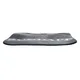 Spritzlappen Gummi 165x140mm Schwarz für Zündapp, GTS, KS, C, CS, CX, Hai, ZD MG00073767