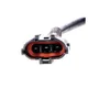 speedometer drive for digital speedo for Peugeot Vivacity 3 16896