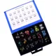 FUSE ASSORTMENT TOP 18 for blade fuses_0