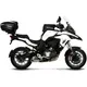 Topcaseträger Shad passend für: Benelli TRK (502, 251)_0