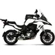 Topcaseträger Shad passend für: Benelli TRK (502, 251)_1