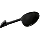 Mirror black left JMP for: Kawasaki ZZR 7130397_1
