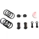 Brake caliper seal kit JMP ID 7171416 for: Honda XL, XRV, ST_0