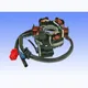 Lichtmaschine Stator GY15039_1