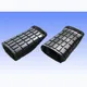 Footrest rubbers STRM06_1