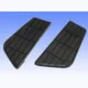Footrests rubber STRP05_1