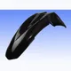 Front fender universal black_1