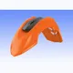 Schutzblech vorne Universal orange_1