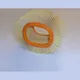Luftfilter Mahle LX578_1