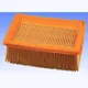Air filter mahle LX820_1