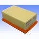 Air filter mahle LX1293_1