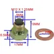 Ölablassschraube magnetisch JMP BC260009C_1
