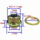 Ölablassschraube magnetisch JMP BC260008A_1