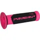 Griffgummi schwarz/rosa_1