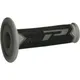 Griffgummi grau/schwarz PA078800GRGN_1