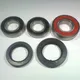 Wheel bearing and seal kit WBK387_1