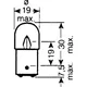 Bulb 24v5w ba15d_1