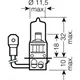Bulb h3 24v70w_1