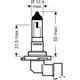 Lampe HB4 12V51W 9006_1